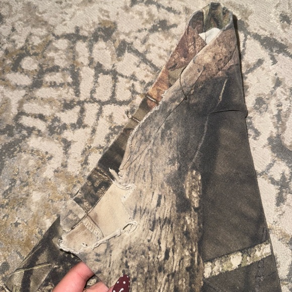 Mossy Oak Camo Pants - Picture 6 of 6